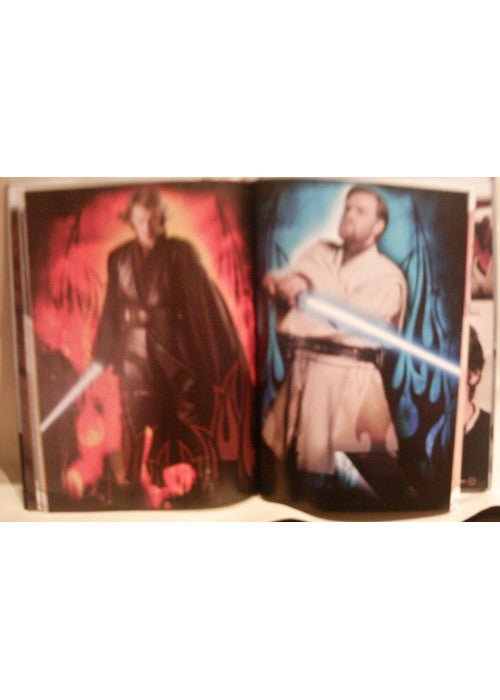 Star Wars Annual 2009