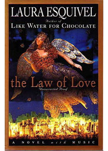 the law of Love