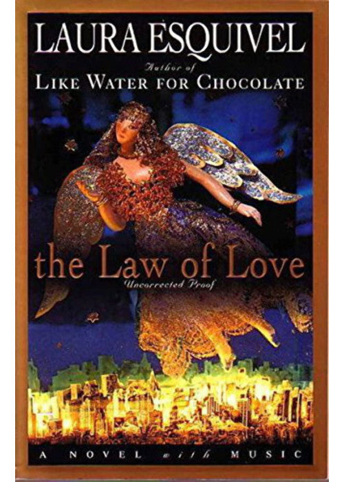 the law of Love