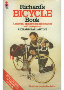 Richard's Bicycle Book