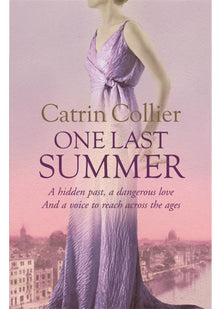 One Last Summer