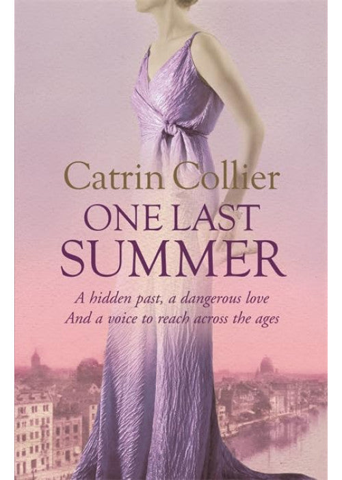 One Last Summer