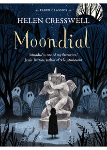 Moondial (Faber Children's Classics)