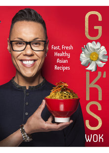 Gok's Wok
