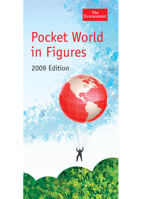 Pocket World in Figures 2009