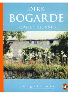 From Le Pigeonnier (Penguin 60s S.)