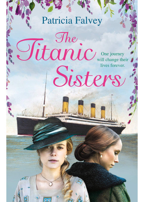 The Titanic Sisters