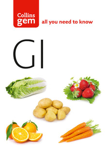 GI: How to succeed using the Glycemic Index diet
