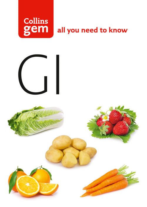 GI: How to succeed using the Glycemic Index diet