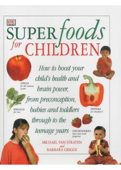 Superfoods for Children