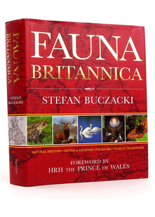 Fauna Britannica