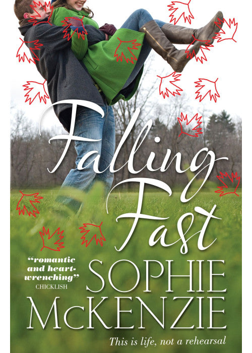 Falling Fast (Volume 1)