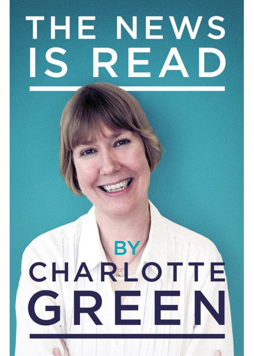 The News Is Read