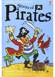 Stories of Pirates (Young Reading (Series 1))