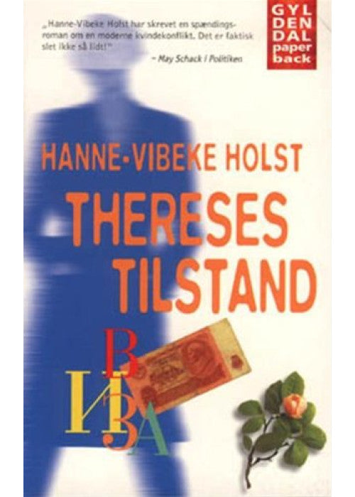 Thereses tilstand (in Danish)