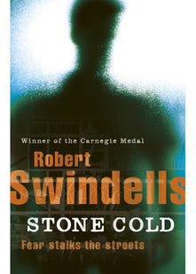 Stone Cold (Puffin teenage fiction)