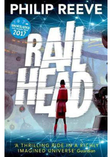 Railhead