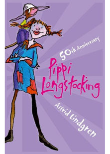 Pippi Longstocking