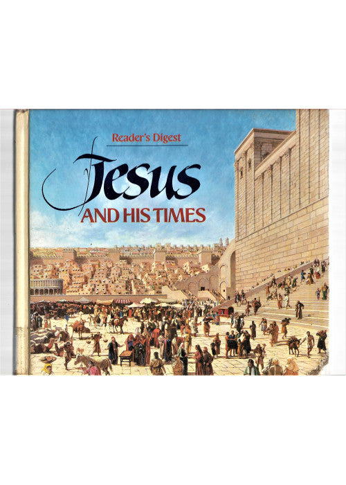 Jesus and His Times