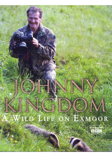 Johnny Kingdom