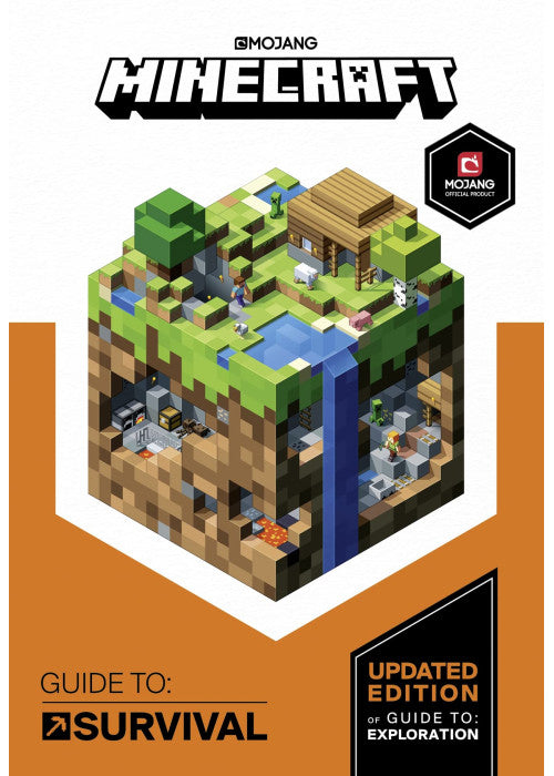 Minecraft Guide to Survival