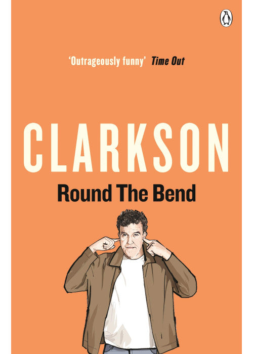 Round the Bend