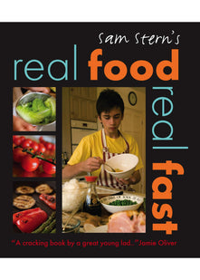 Real Food, Real Fast