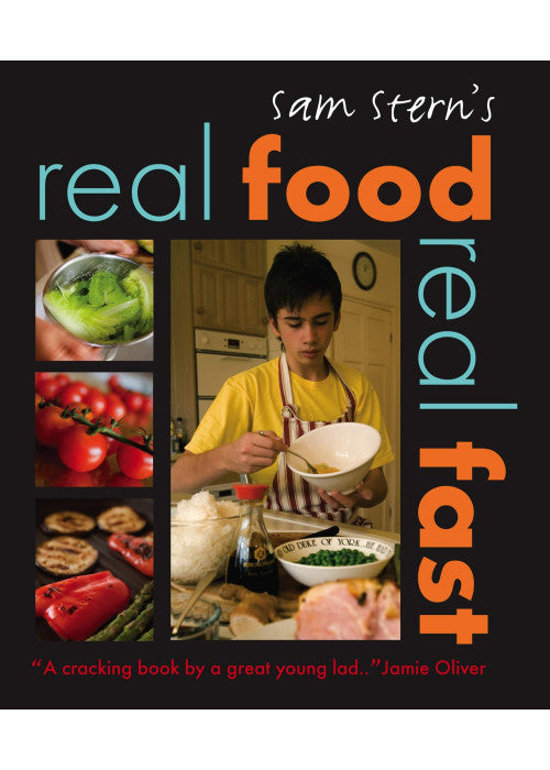 Real Food, Real Fast