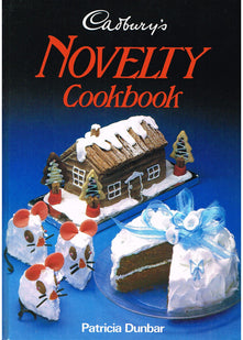Cadbury's Novelty Cookbook