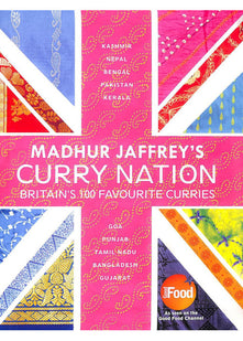 Curry Nation