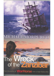 Dean Morpurgo 10bk Shrnk Pack