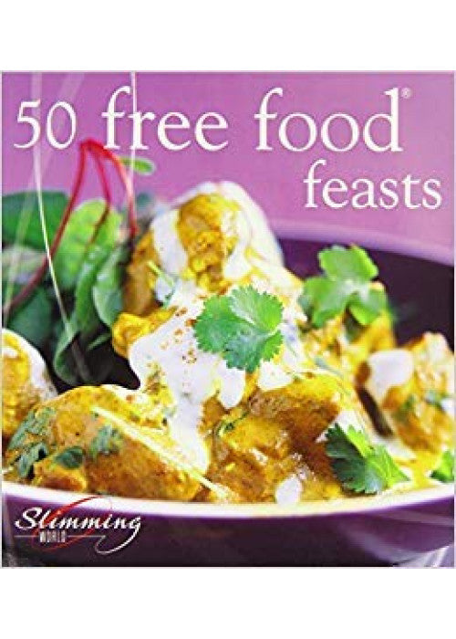 50 Free Food Feasts - Slimming World