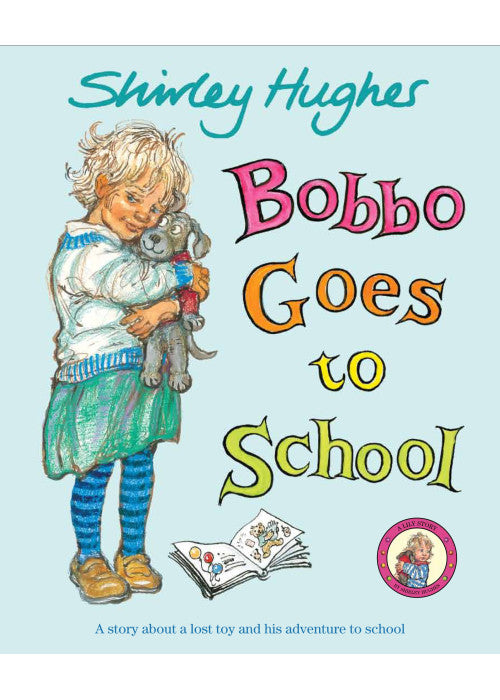 Bobbo Goes To School