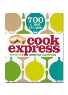 Cook Express