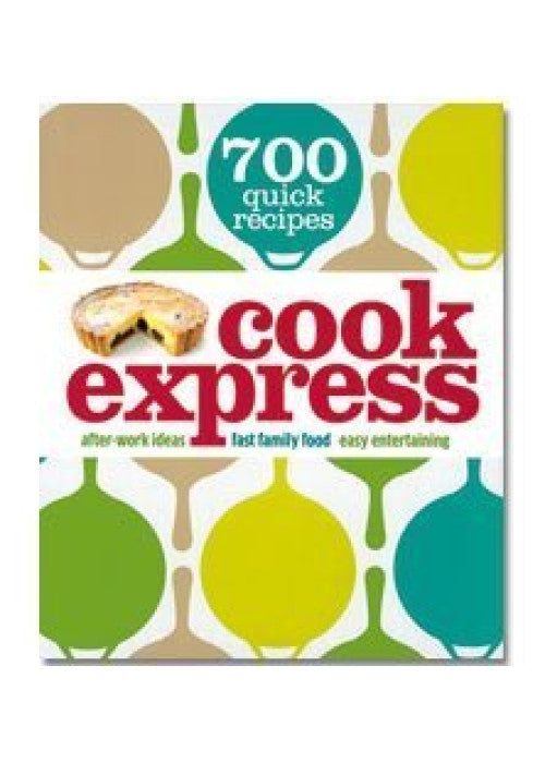 Cook Express