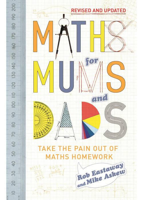 Maths for Mums and Dads