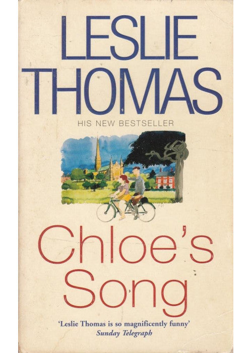 Chloe's Song