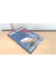 Brian Trubshaw: Test Pilot