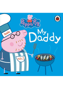 Peppa Pig: My Daddy