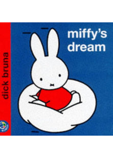 Miffy's Dream (Miffy's Library)