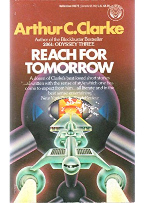 Reach for Tomorrow
