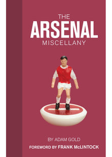 Arsenal Miscellany