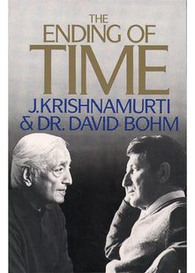 The Ending of Time