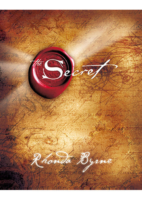 The Secret 10th Anniversary Edition
