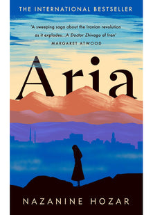 Aria: Nazanine Hozar