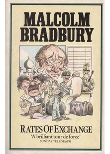 Rates of Exchange (Arena Books)