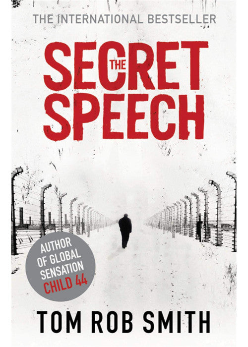 The Secret Speech