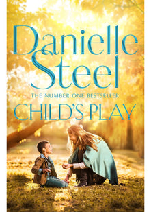 Child's Play: An unforgettable family drama from the billion copy bestseller