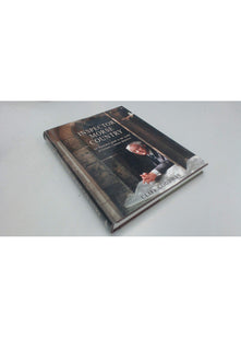 Inspector Morse Country: An Illustrated Guide to the World of Oxford's Famous Detective