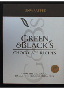 Green and Black's Chocolate Recipes